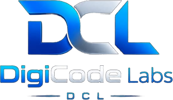 Logo DigiCode Labs (DCL)